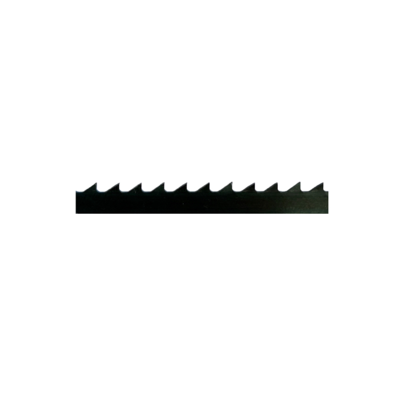 EASYBEAR band saw blade flexible for precise contour and curve cutting