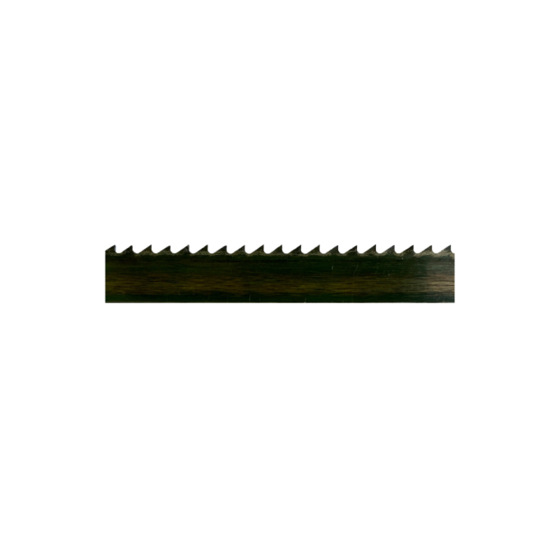 EASYBEAR high performance woodworking band saw blade for smooth hardwood and softwood cutting